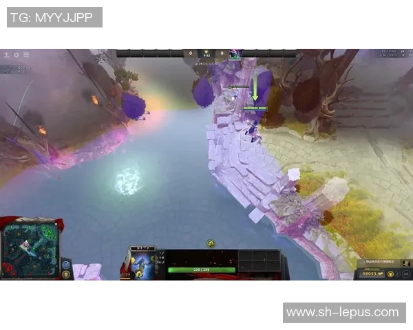 dota2比赛眼位-Dota2比赛中的眼位策略-dota2比赛眼位